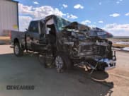 ✅ 2024 Ford F-250 XLT • VIN: 1FT7W2BT9REE87246 • Lot: 65382355. Listed on Copart with Not provided. Free auction sales archive from the USA and detailed vehicle history report at DreamBid. Image 4.