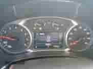 2022 Chevrolet Equinox LT с VIN 3GNAXTEV3NL137411, выставлен на аукционе Copart как лот 71226255 с пробегом 85 358 миль миль и Списание • Salvage title. История ставок и продаж доступна на DreamBid. Изображение 9.