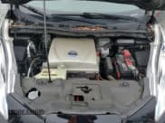 ✅ 2015 Nissan LEAF SL • VIN: 1N4AZ0CP9FC322927 • Лот: 88519705. Опубликован ранее на Copart с пробегом 58 552 миль. Бесплатный доступ к архиву аукционных продаж из США и подробный отчёт об истории автомобиля на DreamBid. Изображение 11.