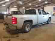 2010 Chevrolet Silverado 1500 LS z VIN 1GCSKREA5AZ228548, wystawiony jako Copart lot #69268985 z przebiegiem 158 018 mil mil oraz Czysty tytuł • Clean title. Historia ofert i sprzedaży dostępna na DreamBid. Obrazek 3.