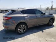 ✅ 2019 Maserati Levante S • VIN: ZN661YUAXKX313879 • Lot: 64864094. Listed on Copart with 52,115 mi. Free auction sales archive from the USA and detailed vehicle history report at DreamBid. Image 3.