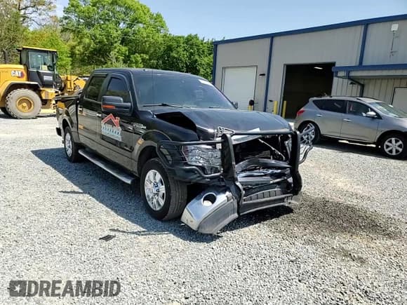 ✅ 2012 Ford F-150 XL • VIN: 1FTEW1CM6CFC90027 • Lot: 52983705. Wystawiony na Copart z przebiegiem 189 384 mil. Bezpłatny archiwum sprzedaży aukcyjnych z USA i szczegółowy raport historii pojazdu na DreamBid. Zdjęcie 11.