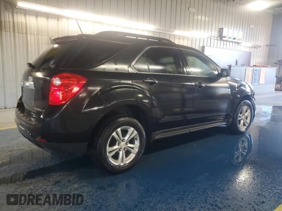 ✅ 2015 Chevrolet Equinox LT • VIN: 2GNALBEK2F6340128 • Lot: 87426335. Wystawiony na Copart z przebiegiem 208 072 mil. Bezpłatny archiwum sprzedaży aukcyjnych z USA i szczegółowy raport historii pojazdu na DreamBid. Zdjęcie 3.