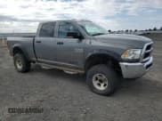 ✅ 2013 Ram 2500 Tradesman • VIN: 3C6UR5CL9DG550039 • Лот: 56759325. Опубликован ранее на Copart с пробегом 124 091 миль. Бесплатный доступ к архиву аукционных продаж из США и подробный отчёт об истории автомобиля на DreamBid. Изображение 4.
