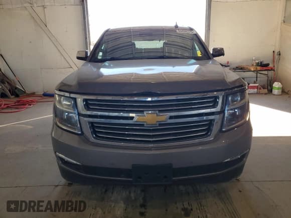 ✅ 2017 Chevrolet Tahoe Premier • VIN: 1GNSKCKC3HR209906 • Lot: 86898375. Listed on Copart with Not provided. Free auction sales archive from the USA and detailed vehicle history report at DreamBid. Image 5.
