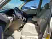 2001 Toyota Highlander с VIN JTEHF21A010015776, выставлен на аукционе Copart как лот 62600325 с пробегом 208 620 миль миль и Списание • Salvage title. История ставок и продаж доступна на DreamBid. Изображение 7.