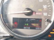 ✅ 2016 MINI Hardtop 4 Door S • VIN: WMWXU3C59G2D29290 • Lot: 43305184. Listed on IAAI with 88,708 mi. Free auction sales archive from the USA and detailed vehicle history report at DreamBid. Image 15.