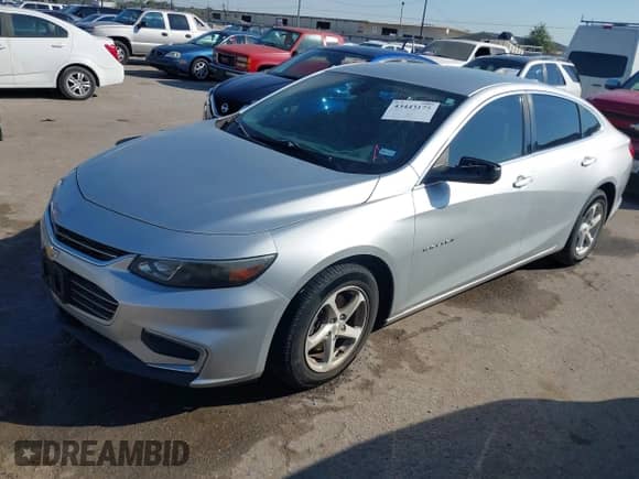 2016 Chevrolet Malibu LS z VIN 1G1ZB5ST7GF302326, wystawiony jako IAAI lot #43443175 z przebiegiem 248 647 mil mil oraz . Historia ofert i sprzedaży dostępna na DreamBid. Obrazek 17.