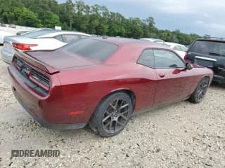 ✅ 2019 Dodge Challenger GT • VIN: 2C3CDZJG0KH756349 • Lot: 53083424. Wystawiony na Copart z przebiegiem 84 801 mil. Bezpłatny archiwum sprzedaży aukcyjnych z USA i szczegółowy raport historii pojazdu na DreamBid. Zdjęcie 3.