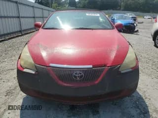 ✅ 2006 Toyota Solara SE • VIN: 4T1FA38P96U088246 • Lot: 69584054. Listed on Copart with 143,392 mi. Free auction sales archive from the USA and detailed vehicle history report at DreamBid. Image 5.