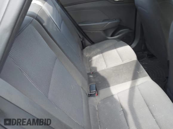 ✅ 2019 Hyundai Accent SE • VIN: 3KPC24A3XKE047800 • Лот: 41761673. Опубликован ранее на IAAI с пробегом 125 515 миль. Бесплатный доступ к архиву аукционных продаж из США и подробный отчёт об истории автомобиля на DreamBid. Изображение 8.