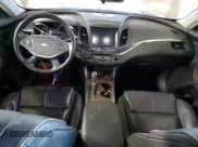 ✅ 2015 Chevrolet Impala LTZ • VIN: 2G1155SL2F9172631 • Лот: 75910074. Опубликован ранее на Copart с пробегом 178 458 миль. Бесплатный доступ к архиву аукционных продаж из США и подробный отчёт об истории автомобиля на DreamBid. Изображение 8.