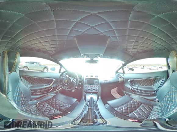 ✅ 2014 LAMBORGHINI GALLARDO GALLARDO • VIN: ZHWGU5BZ9ELA13938 • Лот: 80325615. Опубликован ранее на Copart с пробегом 35 258 миль. Бесплатный доступ к архиву аукционных продаж из США и подробный отчёт об истории автомобиля на DreamBid. Изображение 14.