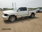 ✅ 2009 Dodge 1500 TRX • VIN: 1D3HV18PX9S770453 • Lot: 58788875. Wystawiony na Copart z przebiegiem 176 277 mil. Bezpłatny archiwum sprzedaży aukcyjnych z USA i szczegółowy raport historii pojazdu na DreamBid. Zdjęcie 1.