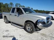 ✅ 2010 Dodge 1500 ST • VIN: 1D7RB1GP0AS250263 • Лот: 80908234. Опубликован ранее на Copart с пробегом 111 498 миль. Бесплатный доступ к архиву аукционных продаж из США и подробный отчёт об истории автомобиля на DreamBid. Изображение 4.