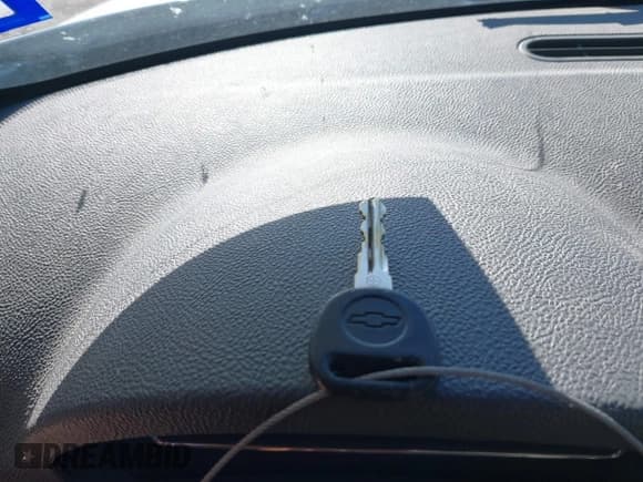 ✅ 2006 Chevrolet HHR LT • VIN: 3GNDA23P06S662141 • Lot: 41430885. Listed on IAAI with 216,190 mi. Free auction sales archive from the USA and detailed vehicle history report at DreamBid. Image 11.