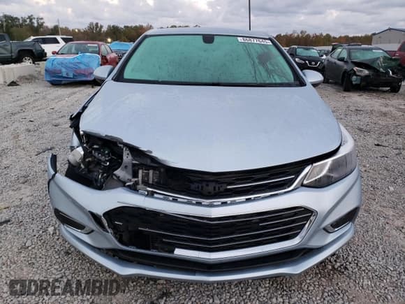 ✅ 2017 Chevrolet Cruze Premier • VIN: 1G1BF5SM6H7179855 • Lot: 86877645. Listed on Copart with 99,204 mi. Free auction sales archive from the USA and detailed vehicle history report at DreamBid. Image 5.