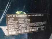 ✅ 2013 BMW 7 Series 740Li • VIN: WBAYE4C53DD137108 • Lot: 43849392. Wystawiony na IAAI z przebiegiem 138 474 mil. Bezpłatny archiwum sprzedaży aukcyjnych z USA i szczegółowy raport historii pojazdu na DreamBid. Zdjęcie 9.