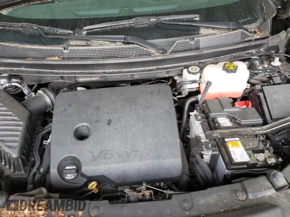 ✅ 2020 Chevrolet Traverse LT Cloth • VIN: 1GNEVGKW3LJ208221 • Lot: 70252285. Wystawiony na Copart z przebiegiem 17 288 mil. Bezpłatny archiwum sprzedaży aukcyjnych z USA i szczegółowy raport historii pojazdu na DreamBid. Zdjęcie 12.