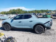 ✅ 2023 Hyundai Santa Cruz SEL • VIN: 5NTJCDAE7PH058098 • Лот: 43359560. Опубликован ранее на IAAI с пробегом 31 877 миль. Бесплатный доступ к архиву аукционных продаж из США и подробный отчёт об истории автомобиля на DreamBid. Изображение 15.