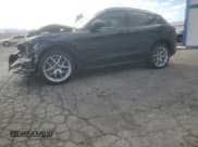 ✅ 2018 Alfa Romeo Stelvio Sport • VIN: ZASFAKPN1J7B83185 • Лот: 68516605. Опубликован ранее на Copart с пробегом Не указан. Бесплатный доступ к архиву аукционных продаж из США и подробный отчёт об истории автомобиля на DreamBid. Изображение 1.