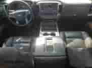 2016 Chevrolet Silverado 3500HD LTZ z VIN 1GC4K0C82GF163639, wystawiony jako Copart lot #76571244 z przebiegiem 199 356 mil mil oraz Szkoda całkowita • Salvage title. Historia ofert i sprzedaży dostępna na DreamBid. Obrazek 8.