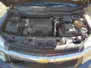 2007 Chevrolet Equinox LT с VIN 2CNDL63FX76091741, выставлен на аукционе Copart как лот 79842124 с пробегом 178 940 миль миль и Списание • Salvage title. История ставок и продаж доступна на DreamBid. Изображение 12.