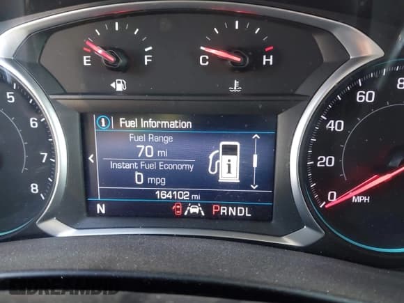 ✅ 2020 Chevrolet Equinox LT • VIN: 2GNAXKEVXL6171910 • Лот: 43335973. Опубликован ранее на IAAI с пробегом 164 102 миль. Бесплатный доступ к архиву аукционных продаж из США и подробный отчёт об истории автомобиля на DreamBid. Изображение 15.