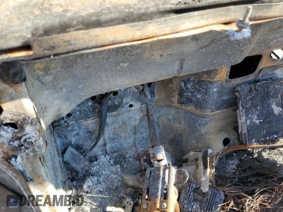 ✅ 2017 Jeep Wrangler Sahara • VIN: 1C4AJWBG5HL645803 • Lot: 60966585. Listed on Copart with Not provided. Free auction sales archive from the USA and detailed vehicle history report at DreamBid. Image 9.