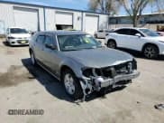 ✅ 2005 Dodge Magnum SE • VIN: 2D4FV48V55H529632 • Lot: 50377515. Wystawiony na Copart z przebiegiem 91 739 mil. Bezpłatny archiwum sprzedaży aukcyjnych z USA i szczegółowy raport historii pojazdu na DreamBid. Zdjęcie 10.