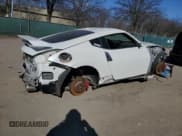 ✅ 2019 Nissan 370Z • VIN: JN1AZ4EH3KM421791 • Лот: 46293785. Опубликован ранее на Copart с пробегом Не указан. Бесплатный доступ к архиву аукционных продаж из США и подробный отчёт об истории автомобиля на DreamBid. Изображение 3.