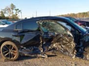 ✅ 2023 Dodge Charger GT • VIN: 2C3CDXHG7PH638980 • Lot: 43711407. Listed on IAAI with 16,736 mi. Free auction sales archive from the USA and detailed vehicle history report at DreamBid. Image 17.