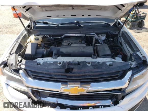 ✅ 2019 Chevrolet Colorado 2WD Work Truck • VIN: 1GCHSBEA7K1136679 • Лот: 61501664. Опубликован ранее на Copart с пробегом Не указан. Бесплатный доступ к архиву аукционных продаж из США и подробный отчёт об истории автомобиля на DreamBid. Изображение 12.