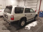 ✅ 1998 Toyota 4Runner • VIN: JT3HM84R2W0026174 • Лот: 41594431. Опубликован ранее на IAAI с пробегом 224 245 миль. Бесплатный доступ к архиву аукционных продаж из США и подробный отчёт об истории автомобиля на DreamBid. Изображение 4.