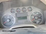 ✅ 2008 Ford F-350 XL • VIN: 1FDSF34558EC09372 • Lot: 84695984. Listed on Copart with Not provided. Free auction sales archive from the USA and detailed vehicle history report at DreamBid. Image 9.