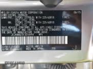 ✅ 2015 Lexus NX 200t • VIN: JTJYARBZ3F2016994 • Lot: 41857283. Listed on IAAI with 62,739 mi. Free auction sales archive from the USA and detailed vehicle history report at DreamBid. Image 9.