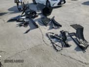 ✅ 2022 Toyota Corolla SE • VIN: JTDS4MCE7NJ085397 • Lot: 82697455. Wystawiony na Copart z przebiegiem 96 078 mil. Bezpłatny archiwum sprzedaży aukcyjnych z USA i szczegółowy raport historii pojazdu na DreamBid. Zdjęcie 12.