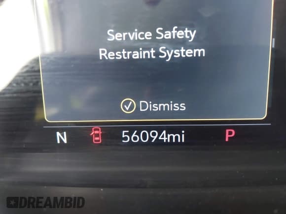 ✅ 2020 Chevrolet Silverado 1500 High Country • VIN: 3GCUYHET3LG401392 • Lot: 43325251. Listed on IAAI with 56,094 mi. Free auction sales archive from the USA and detailed vehicle history report at DreamBid. Image 15.