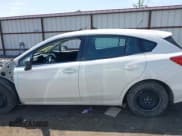 ✅ 2020 Subaru Impreza • VIN: 4S3GTAB6XL3732197 • Lot: 42489155. Wystawiony na IAAI z przebiegiem 53 805 mil. Bezpłatny archiwum sprzedaży aukcyjnych z USA i szczegółowy raport historii pojazdu na DreamBid. Zdjęcie 14.