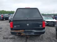 ✅ 2008 Dodge Dakota Sport • VIN: 1D7HW68NX8S560117 • Lot: 42383642. Listed on IAAI with 108,639 mi. Free auction sales archive from the USA and detailed vehicle history report at DreamBid. Image 16.