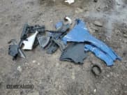 ✅ 2023 Mercedes-Benz EQE 350 • VIN: W1KEG1CB3PF018400 • Лот: 45266914. Опубликован ранее на Copart с пробегом Не указан. Бесплатный доступ к архиву аукционных продаж из США и подробный отчёт об истории автомобиля на DreamBid. Изображение 13.