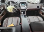 ✅ 2012 Chevrolet Equinox 2LT • VIN: 2GNFLNE54C6320119 • Лот: 83927505. Опубликован ранее на Copart с пробегом 125 553 миль. Бесплатный доступ к архиву аукционных продаж из США и подробный отчёт об истории автомобиля на DreamBid. Изображение 8.