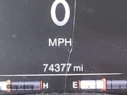 ✅ 2018 Jeep Renegade Altitude • VIN: ZACCJABB8JPG65352 • Lot: 43233063. Listed on IAAI with 74,377 mi. Free auction sales archive from the USA and detailed vehicle history report at DreamBid. Image 16.