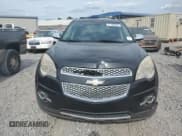 ✅ 2015 Chevrolet Equinox LTZ • VIN: 2GNALDEKXF6109117 • Лот: 71185284. Опубликован ранее на Copart с пробегом 138 773 миль. Бесплатный доступ к архиву аукционных продаж из США и подробный отчёт об истории автомобиля на DreamBid. Изображение 5.