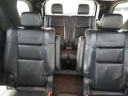 ✅ 2017 Dodge Durango Citadel • VIN: 1C4SDJET8HC618103 • Lot: 81786224. Listed on Copart with 223,908 mi. Free auction sales archive from the USA and detailed vehicle history report at DreamBid. Image 10.