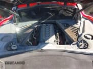 ✅ 2020 Chevrolet Corvette 2LT • VIN: 1G1Y72D49L5109791 • Lot: 43517295. Wystawiony na IAAI z przebiegiem 42 188 mil. Bezpłatny archiwum sprzedaży aukcyjnych z USA i szczegółowy raport historii pojazdu na DreamBid. Zdjęcie 10.