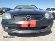 ✅ 1998 Mercedes-Benz SLK 230/320 • VIN: WDBKK47F8WF031084 • Lot: 67831314. Listed on Copart with 128,982 mi. Free auction sales archive from the USA and detailed vehicle history report at DreamBid. Image 5.