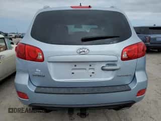 2007 Hyundai Santa Fe GLS с VIN 5NMSG13D67H104754, выставлен на аукционе Copart как лот 76793274 с пробегом Не указан миль и На запчасти • Non repairable. История ставок и продаж доступна на DreamBid. Изображение 6.