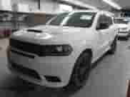 2019 Dodge Durango R/T with VIN 1C4SDJCT3KC803623, listed as a IAAI auction lot 43189865 with 24,928 mi miles and . Bid and sale history available at DreamBid. Image 17.