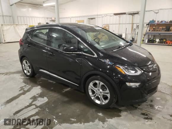 2020 Chevrolet Bolt EV LT z VIN 1G1FY6S0XL4109316, wystawiony jako Copart lot #41913504 z przebiegiem 31 231 mil mil oraz . Historia ofert i sprzedaży dostępna na DreamBid. Obrazek 4.
